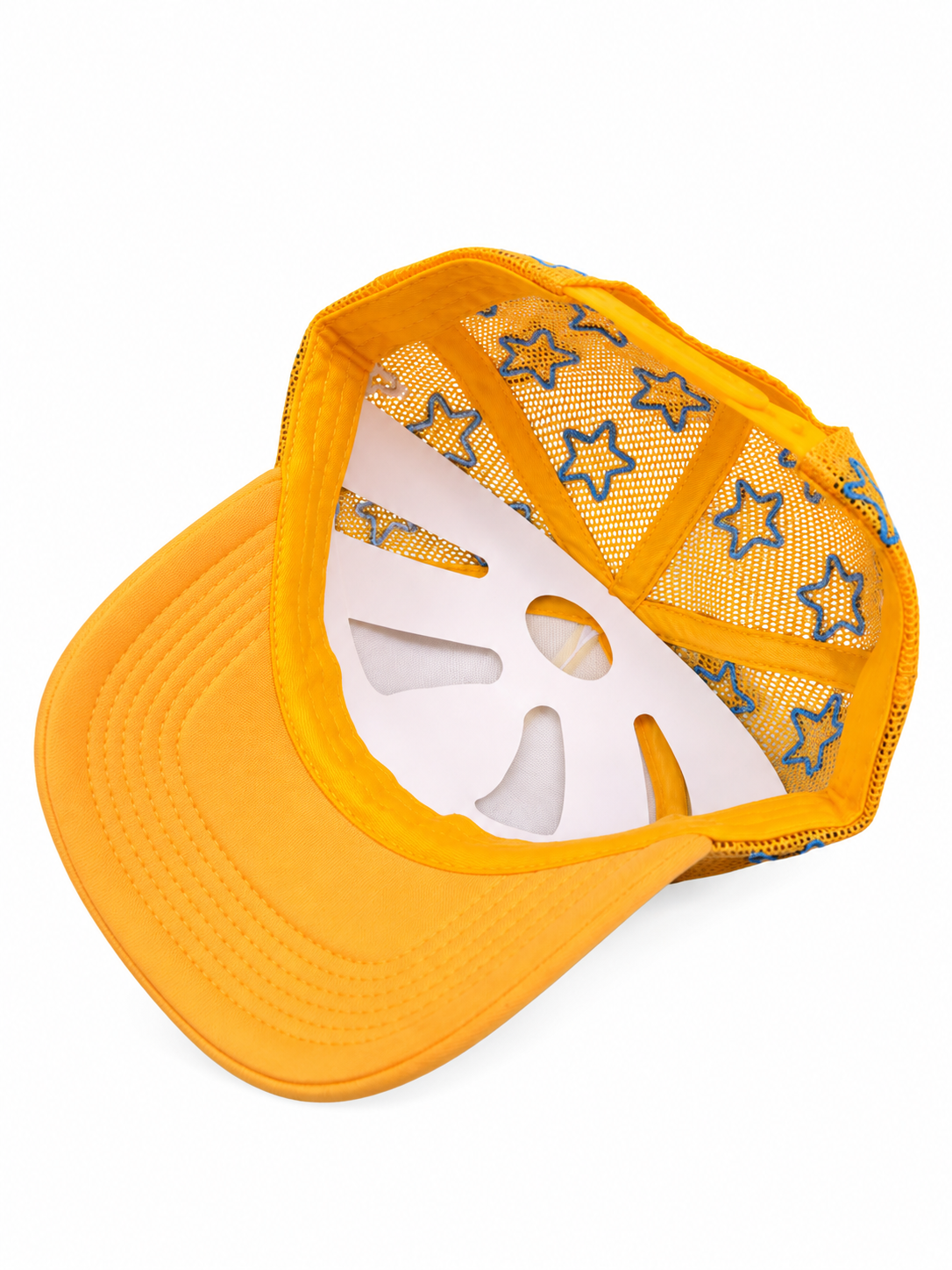La jaune
