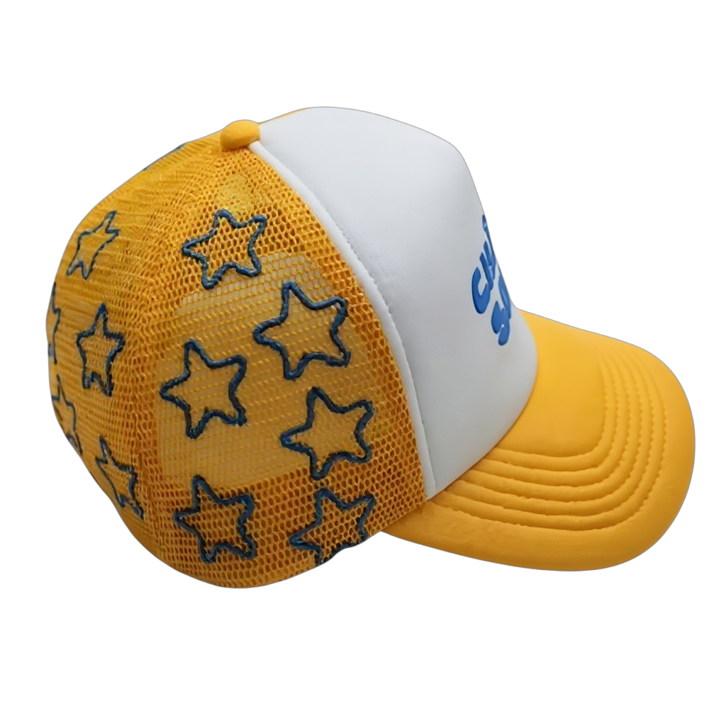 SOLEIL BLEU