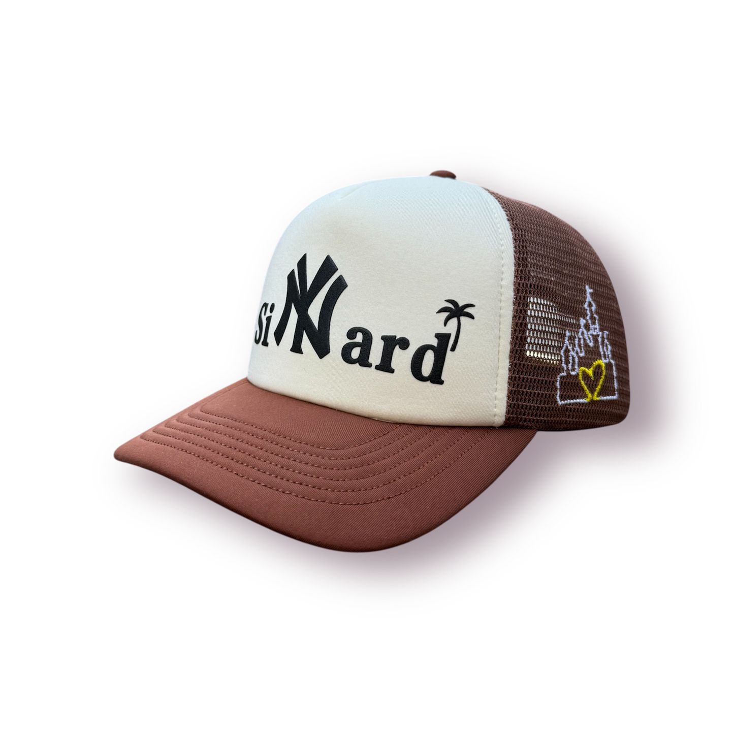Casquette Sinard