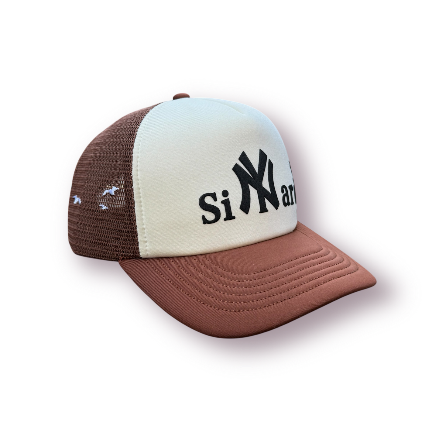 Casquette Sinard