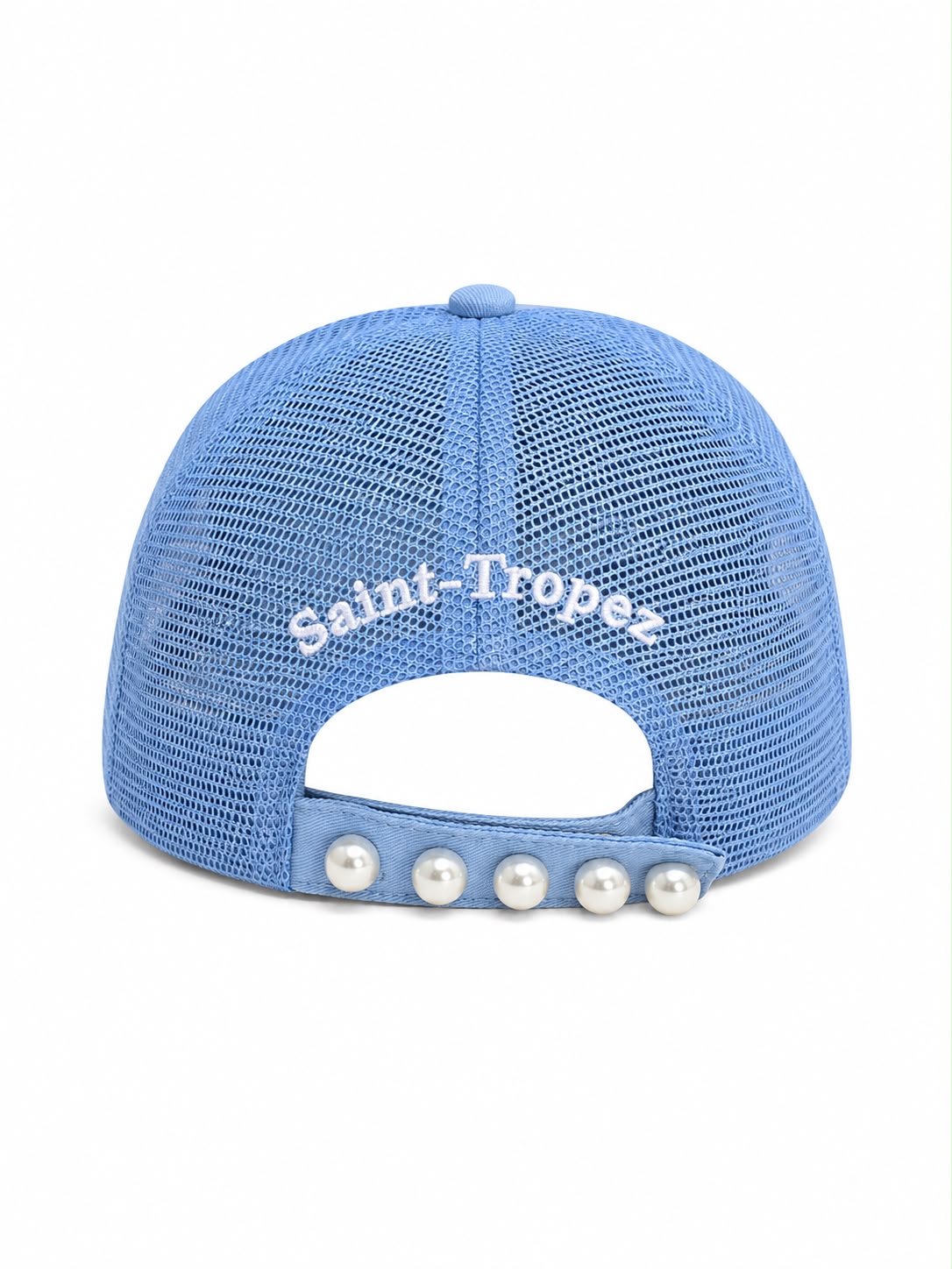 Casquette Château Sinard x Maison Guava