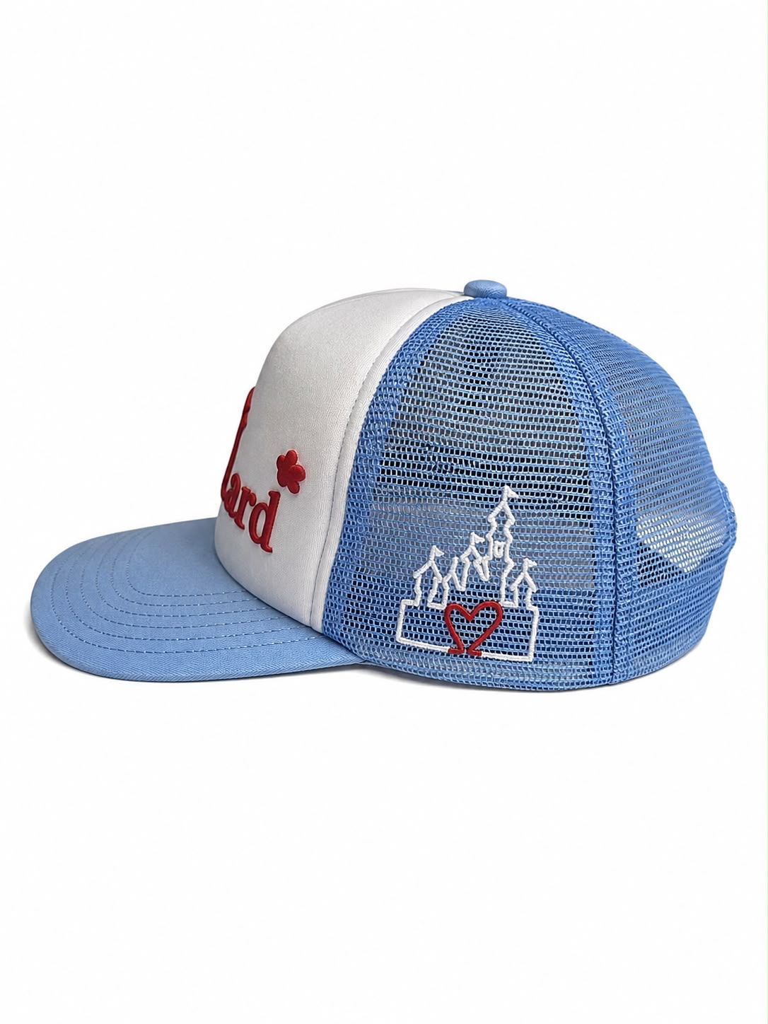 Casquette Château Sinard x Maison Guava
