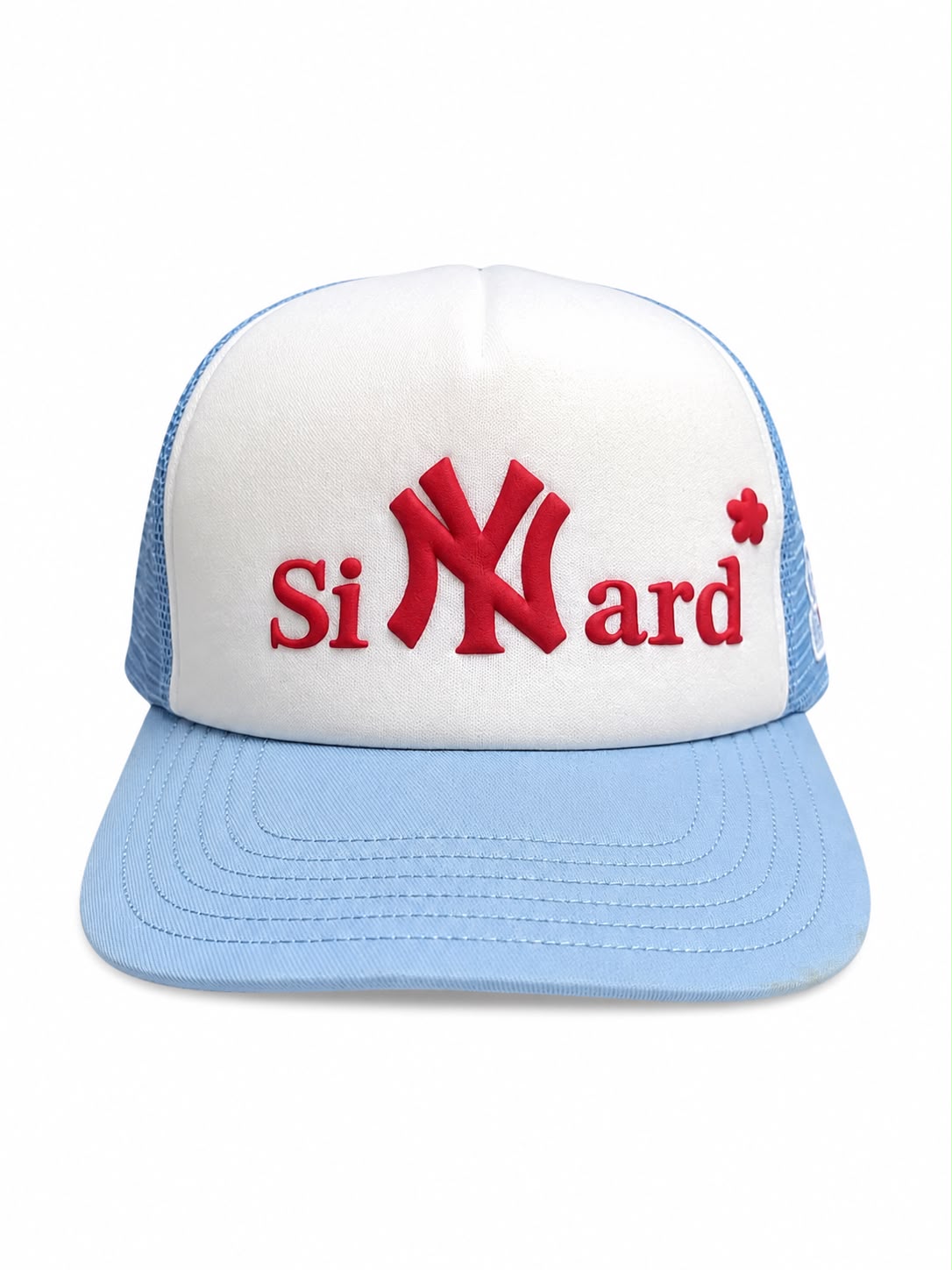 Casquette Château Sinard x Maison Guava
