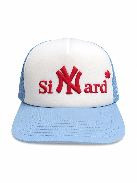 Casquette Château Sinard x Maison Guava