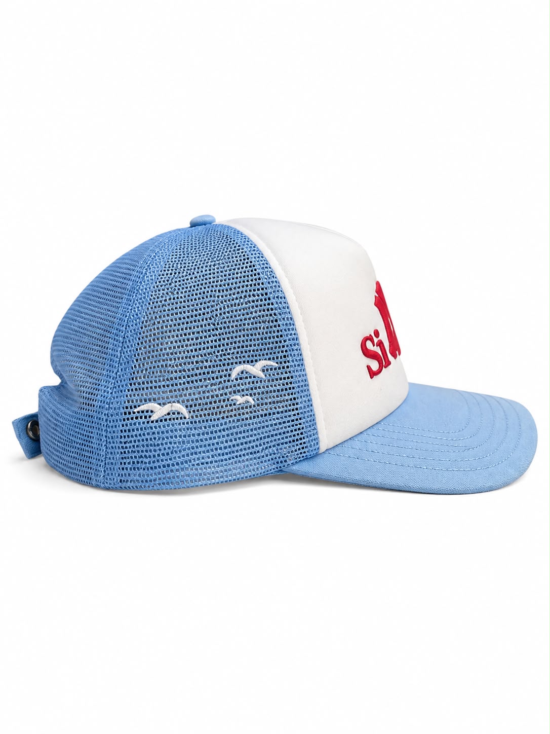 Casquette Château Sinard x Maison Guava