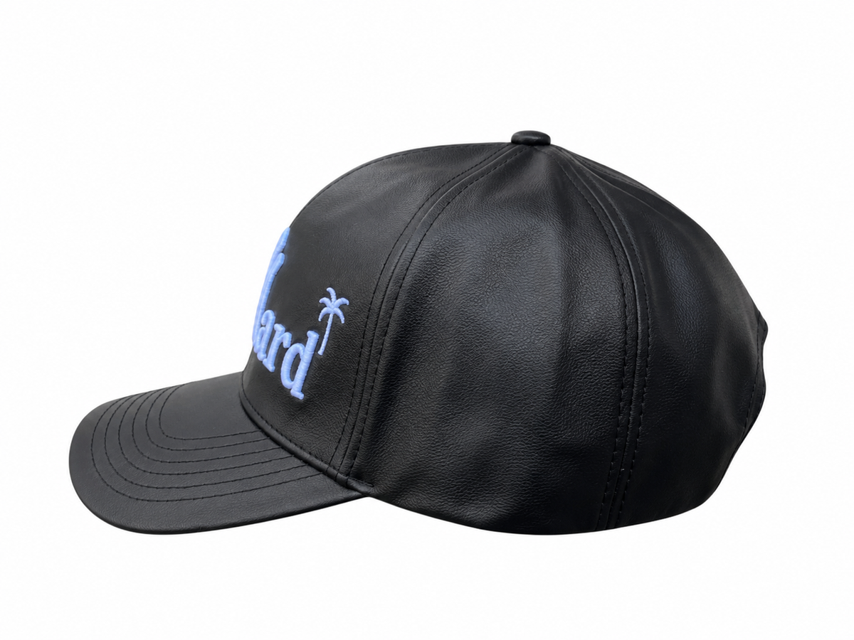 La cuir