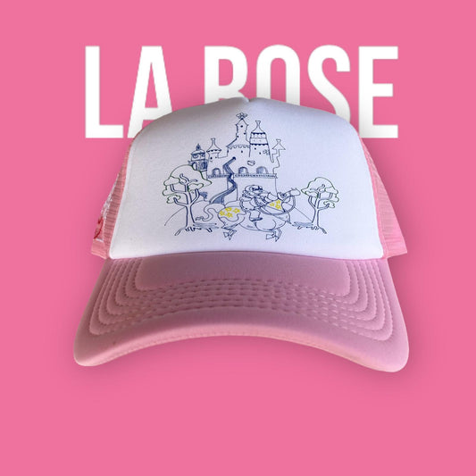 LA ROSE