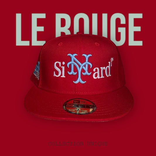 LE ROUGE