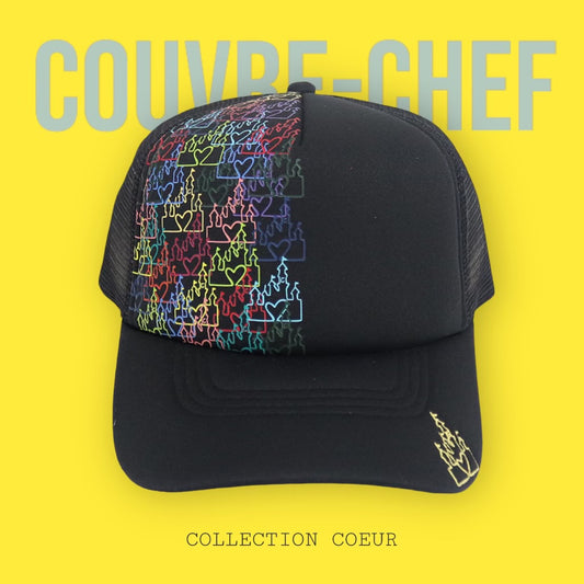 Couvre-chef