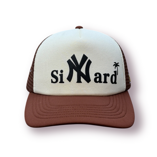 Casquette Sinard